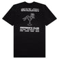 Members Club Tour Tee - Black
