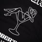 Members Club Tour Tee - Black