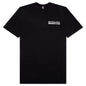 Members Club Tour Tee - Black