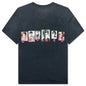 Memorial Tee - Vintage Black