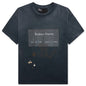 Memorial Tee - Vintage Black