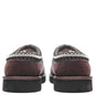 Men's Tasman Distressed - Burnt Cedar
