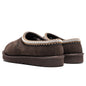 Men's Tasman Slipper - Dusted Cocoa