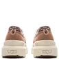 Men's Tasman Weather Hybrid - Chestnut/Whitecap