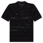 Mercy 1701 M.K. Polo - Black