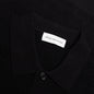 Mercy 1701 M.K. Polo - Black