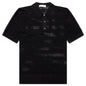 Mercy 1701 M.K. Polo - Black