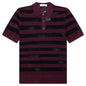 Mercy Stripe 1701 M.K. Polo - Auber