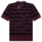 Mercy Stripe 1701 M.K. Polo - Auber