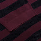 Mercy Stripe 1701 M.K. Polo - Auber
