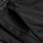 Mesh Basketball Short - Black