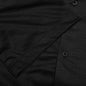Jackson Mesh Shirt - Black