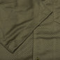 Jackson Mesh Shirt - Olive