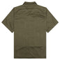 Jackson Mesh Shirt - Olive