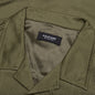 Jackson Mesh Shirt - Olive