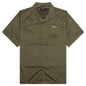 Jackson Mesh Shirt - Olive