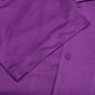 Jackson Mesh Shirt - Purple