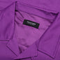 Jackson Mesh Shirt - Purple
