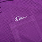 Jackson Mesh Shirt - Purple