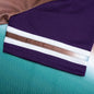 Mesh Football Jersey - Brown Multi