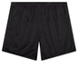 Mesh PE Shorts - Black
