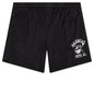 Mesh PE Shorts - Black