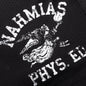Mesh PE Shorts - Black