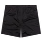 Mesh Short Big Basic - Black
