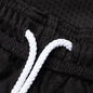 Mesh Short Big Basic - Black