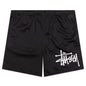 Mesh Short Big Basic - Black