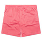 Mesh Short Big Basic - Rose