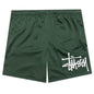 Mesh Short Big Basic - Spruce