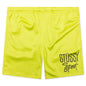 Mesh Short Sport - Lime