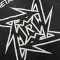 Metallica 40 Year Anniversary S/S T-Shirt - Stained Black