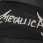 Metallica Garage Inc L/S T-Shirt - Stained Black