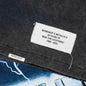 Metallica Ride The Lightning L/S T-Shirt - Vintage Grey