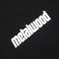 Metalwood x Maxfli Aussie Blade Crewneck Sweatshirt - Black