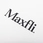 Metalwood x Maxfli Aussie Blade Crewneck Sweatshirt - White