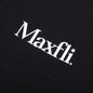 Metalwood x Maxfli Aussie Blade T-Shirt - Black