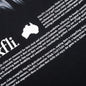 Metalwood x Maxfli Aussie Blade T-Shirt - Black