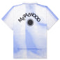 Metalwood x Maxfli Statue Polo - Ice