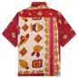 Metamorphosis Shirt - Multi