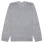 Metric 1706 M.K. Sweater - Silver