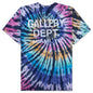 Miami Souvenir Tee - Tropical