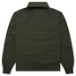 Micro Twill Hooded Jacket - Musk