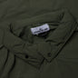 Micro Twill Hooded Jacket - Musk