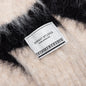 Grapelli Striped Sweater - Sand