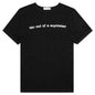 Superstar T-Shirt - Black