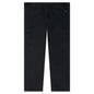 Military Cargo Pant Ripstop - Black
