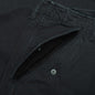 Military Cargo Pant Ripstop - Black